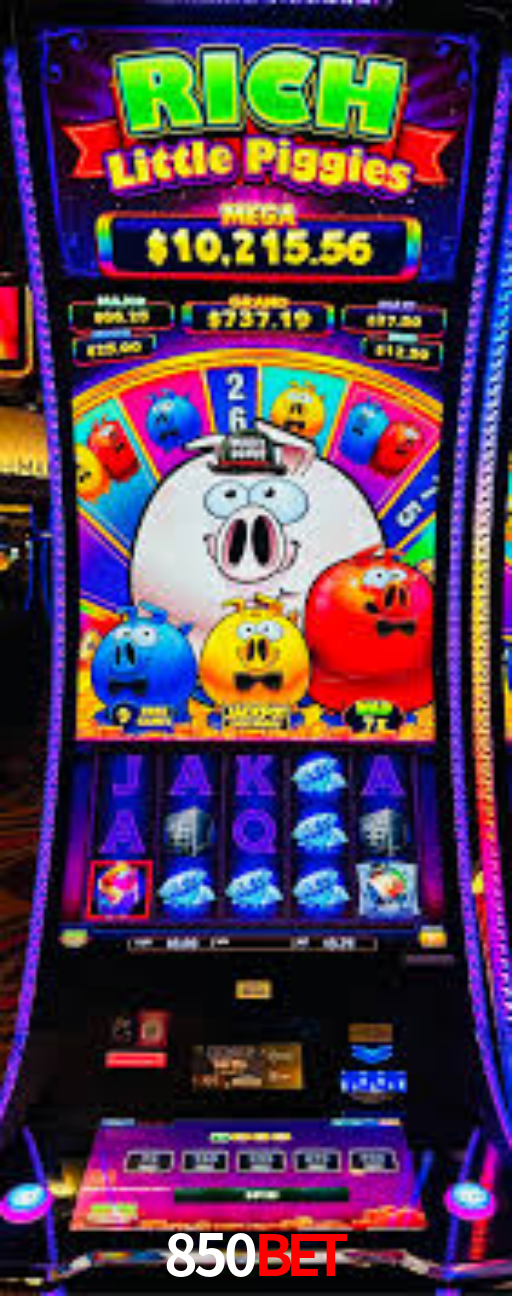 Bônus Diários 850bet