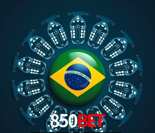Recursos de Bônus 850bet