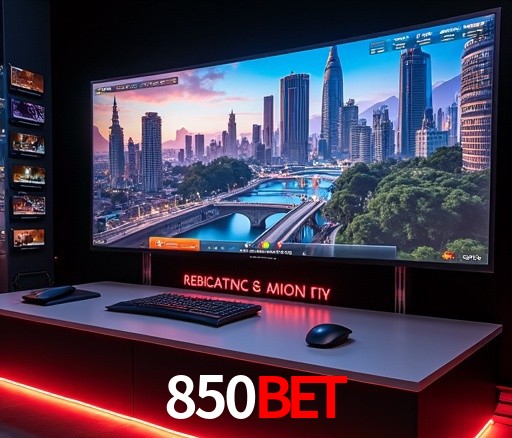 Estatísticas do Jogo 850bet