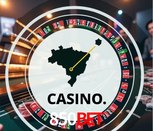 Casino Ao Vivo 850bet