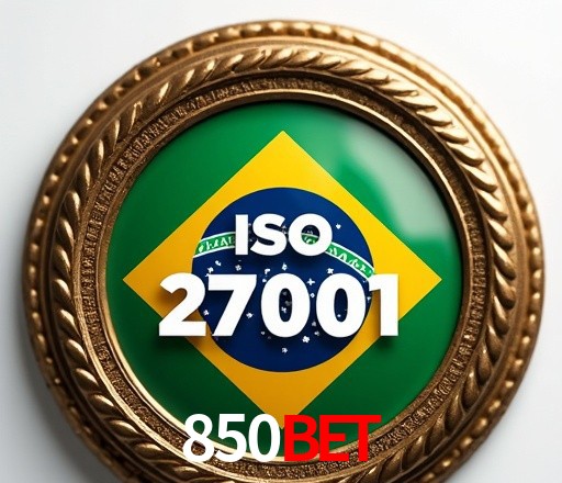 Tecnologia da Plataforma 850bet