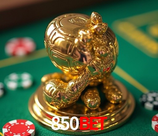 Design Responsivo 850bet